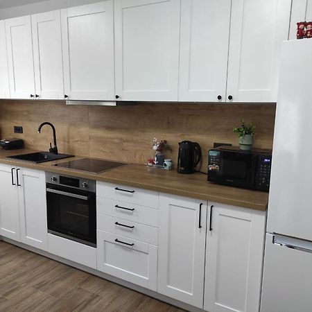 Apartman Jenny-Porec Kosinozici Bagian luar foto