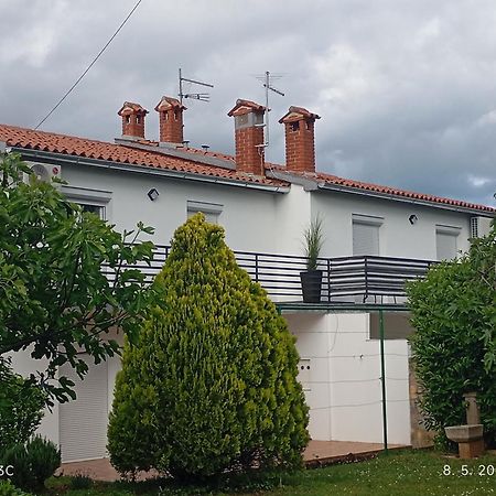 Apartman Jenny-Porec Kosinozici Bagian luar foto
