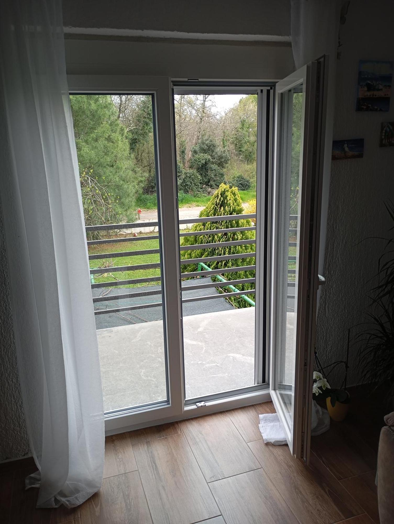 Apartman Jenny-Porec Kosinozici Bagian luar foto