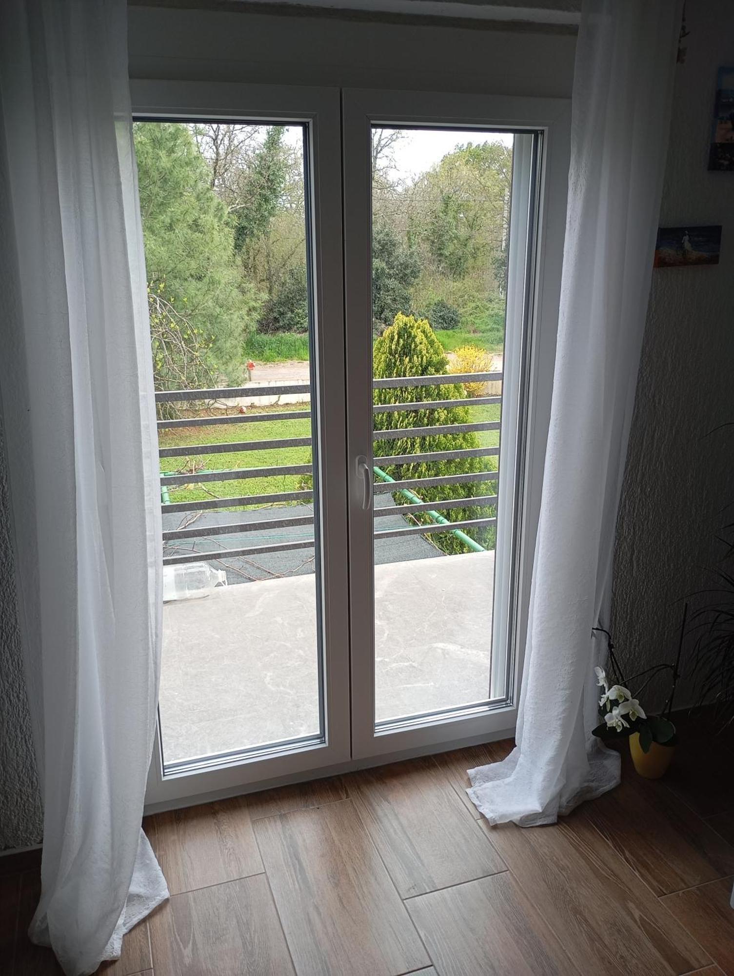 Apartman Jenny-Porec Kosinozici Bagian luar foto