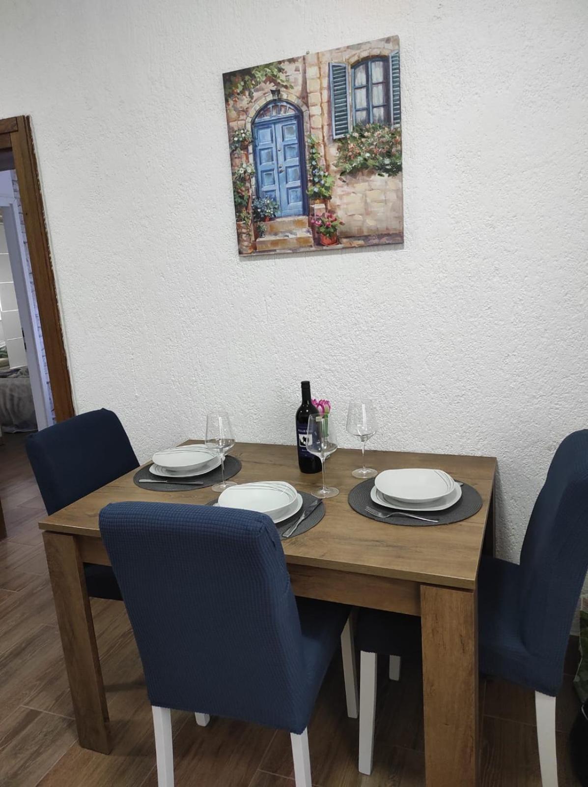 Apartman Jenny-Porec Kosinozici Bagian luar foto