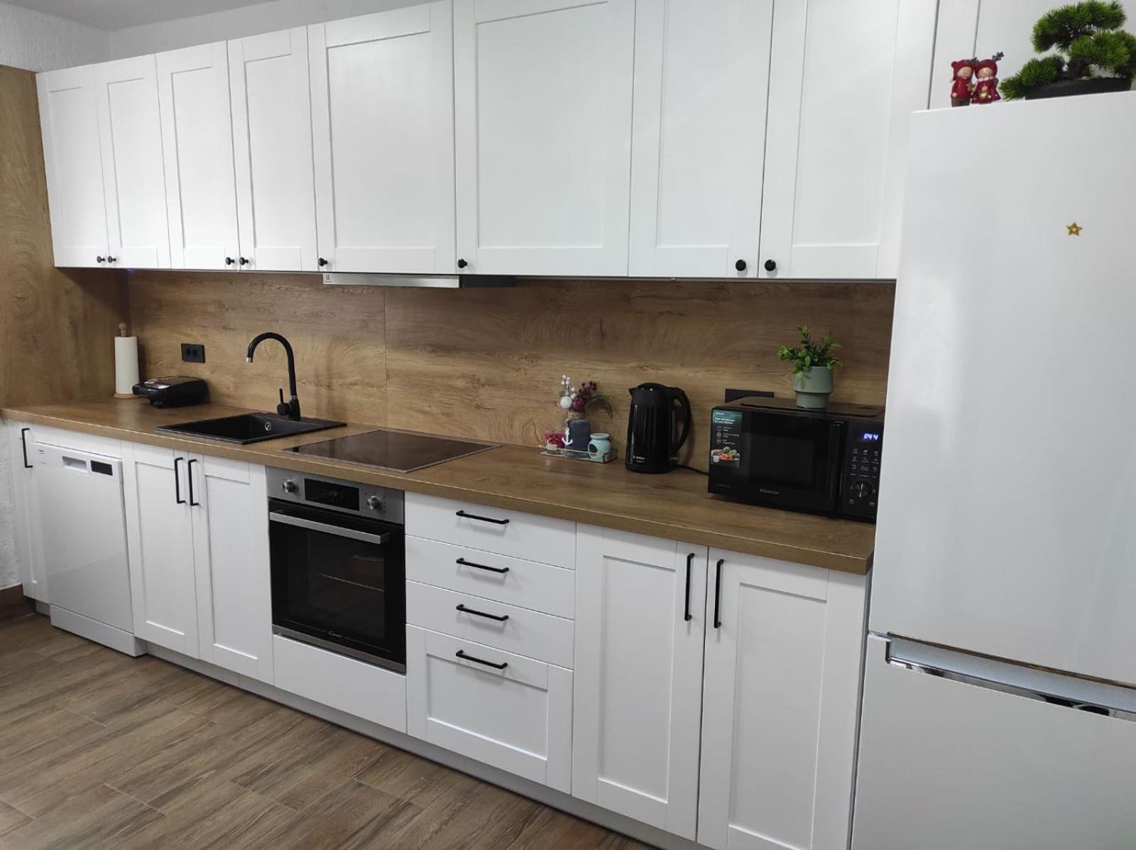 Apartman Jenny-Porec Kosinozici Bagian luar foto