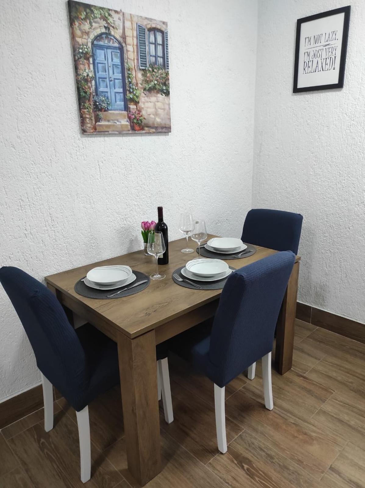 Apartman Jenny-Porec Kosinozici Bagian luar foto