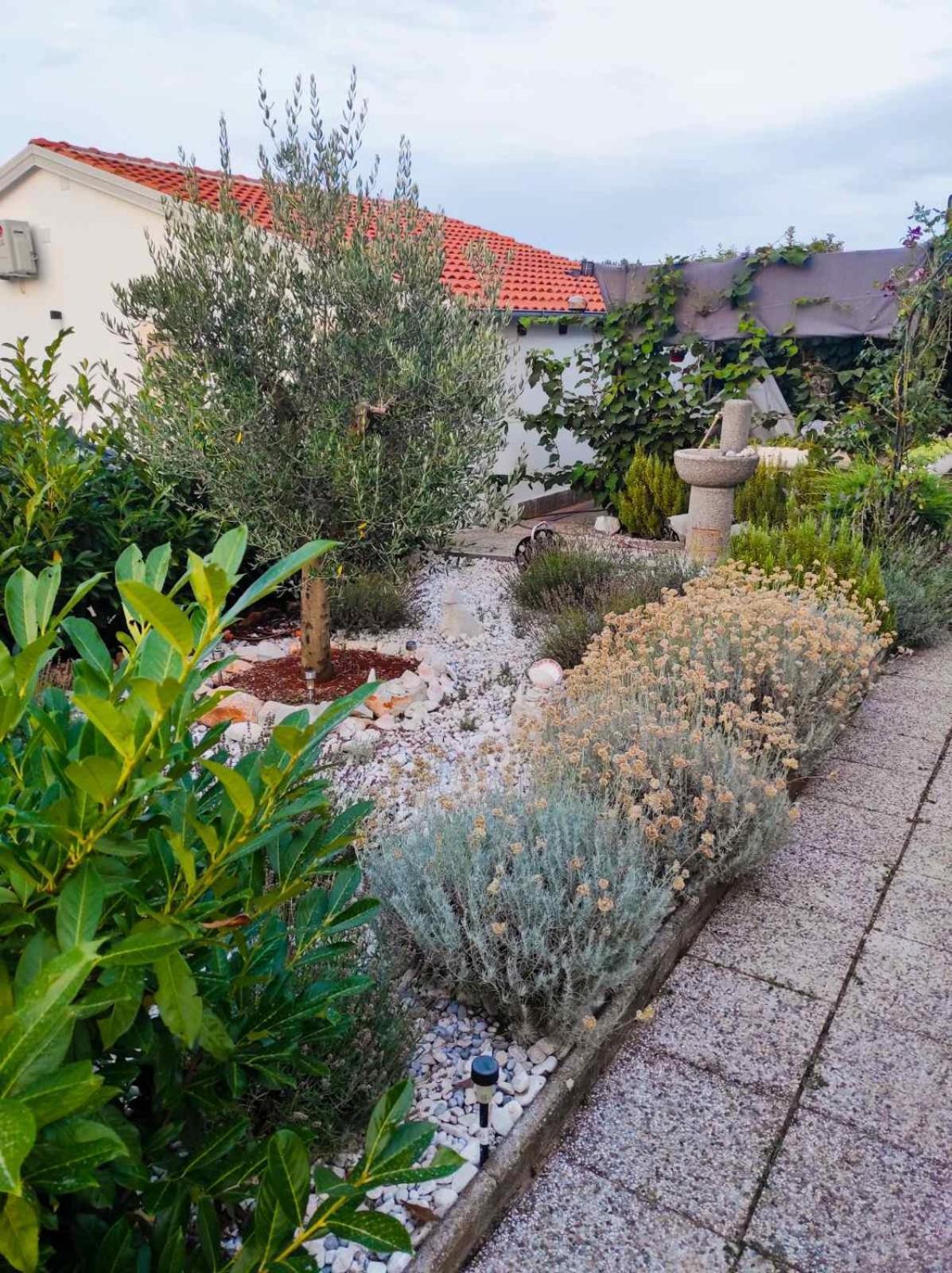 Apartman Jenny-Porec Kosinozici Bagian luar foto